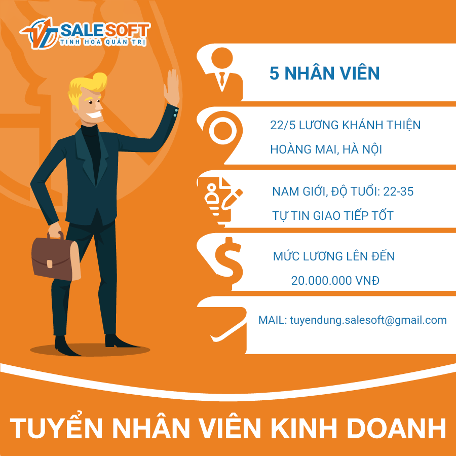 lĩnh vực hoạt động